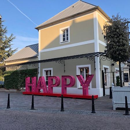 Pacman Studio - Sdp Disneyland Paris Ngoại thất bức ảnh