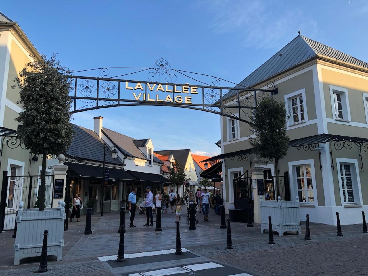 Pacman Studio - Sdp Disneyland Paris Ngoại thất bức ảnh