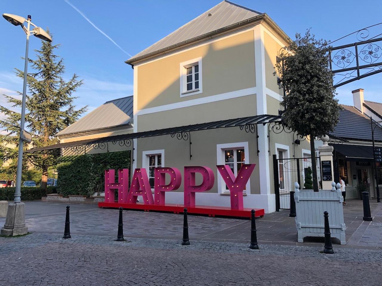 Pacman Studio - Sdp Disneyland Paris Ngoại thất bức ảnh